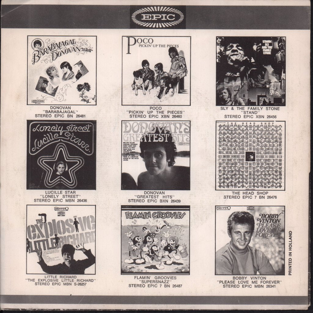 Argent - Schoolgirl - 7 Inch