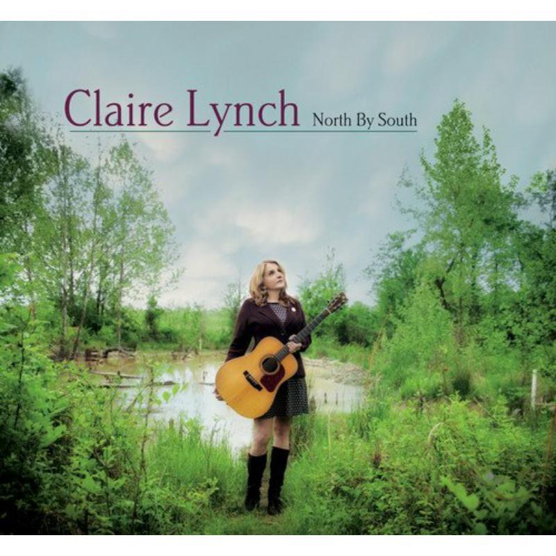 Claire Lynch - North By South - Cd