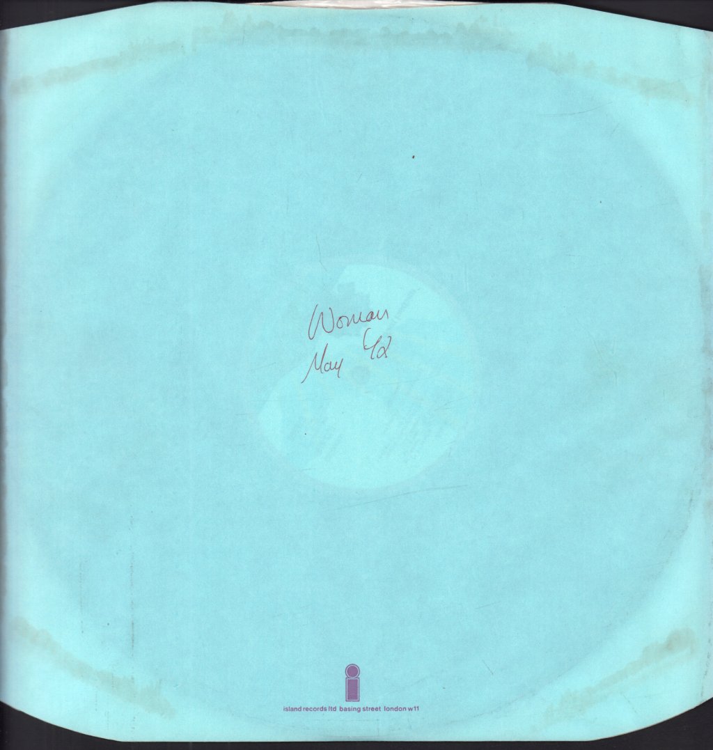 Michael Mc Gear - Woman - Lp