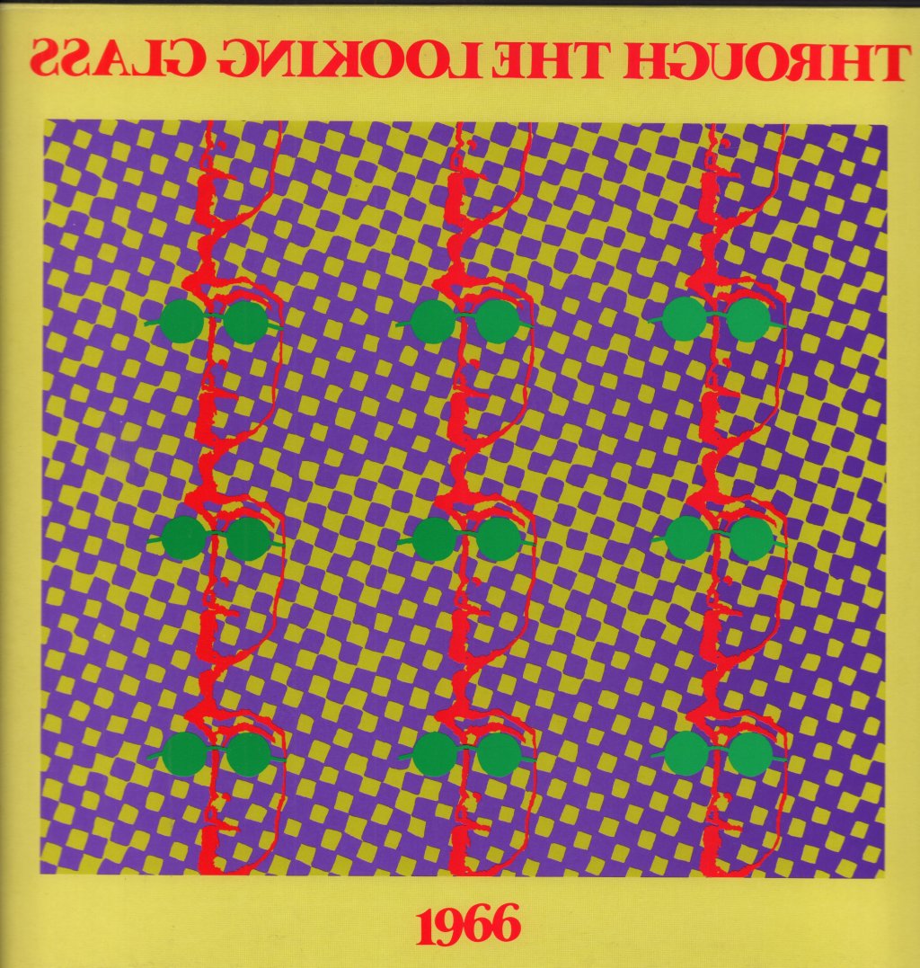 Various Artists - Through The Looking Glass 1966 - Lp