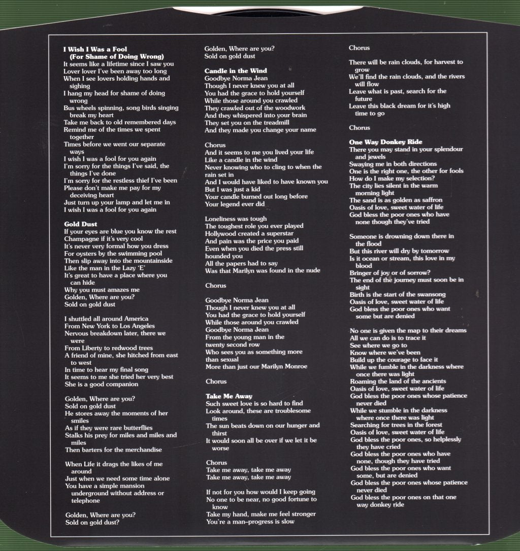 Sandy Denny - Rendezvous - Lp