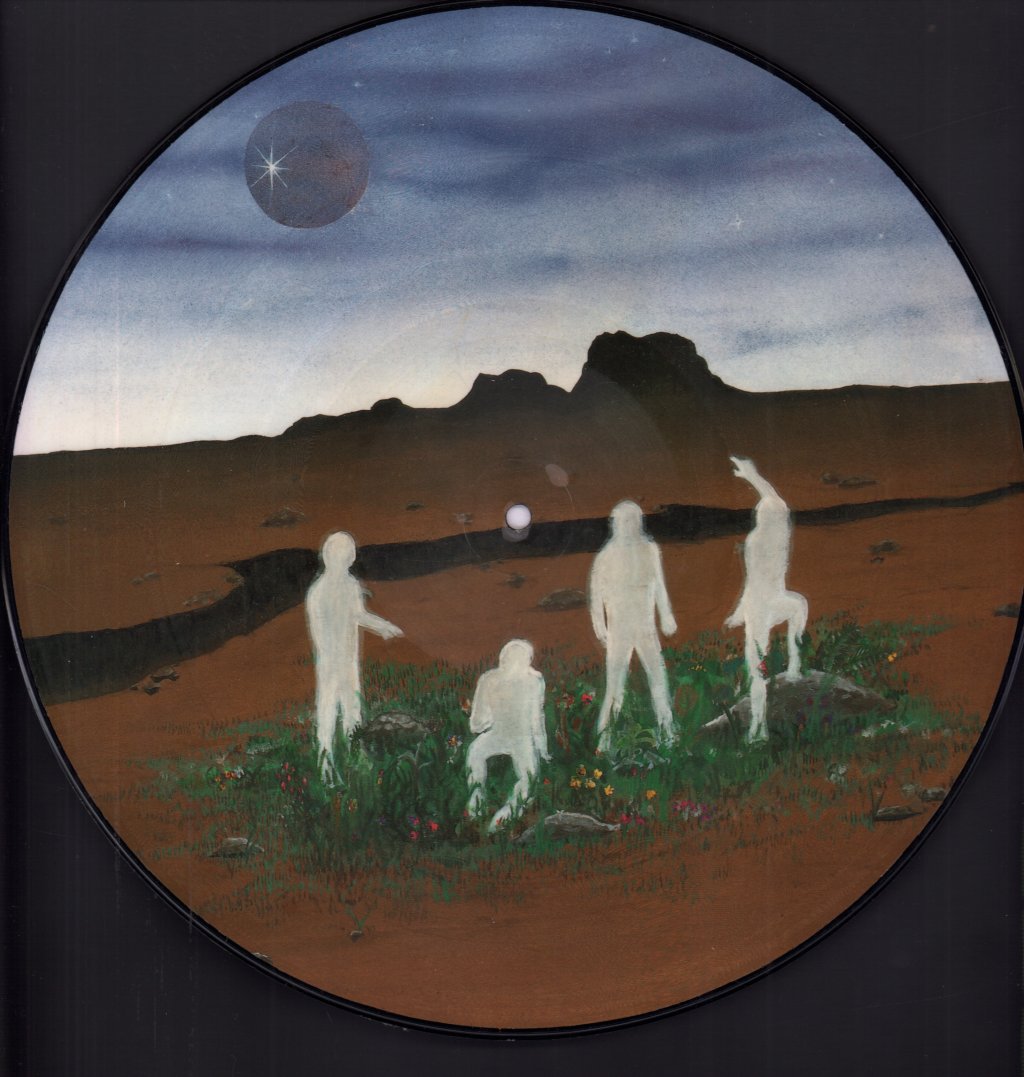 4 Hero - Golden Age (Remixes) - 12 Inch