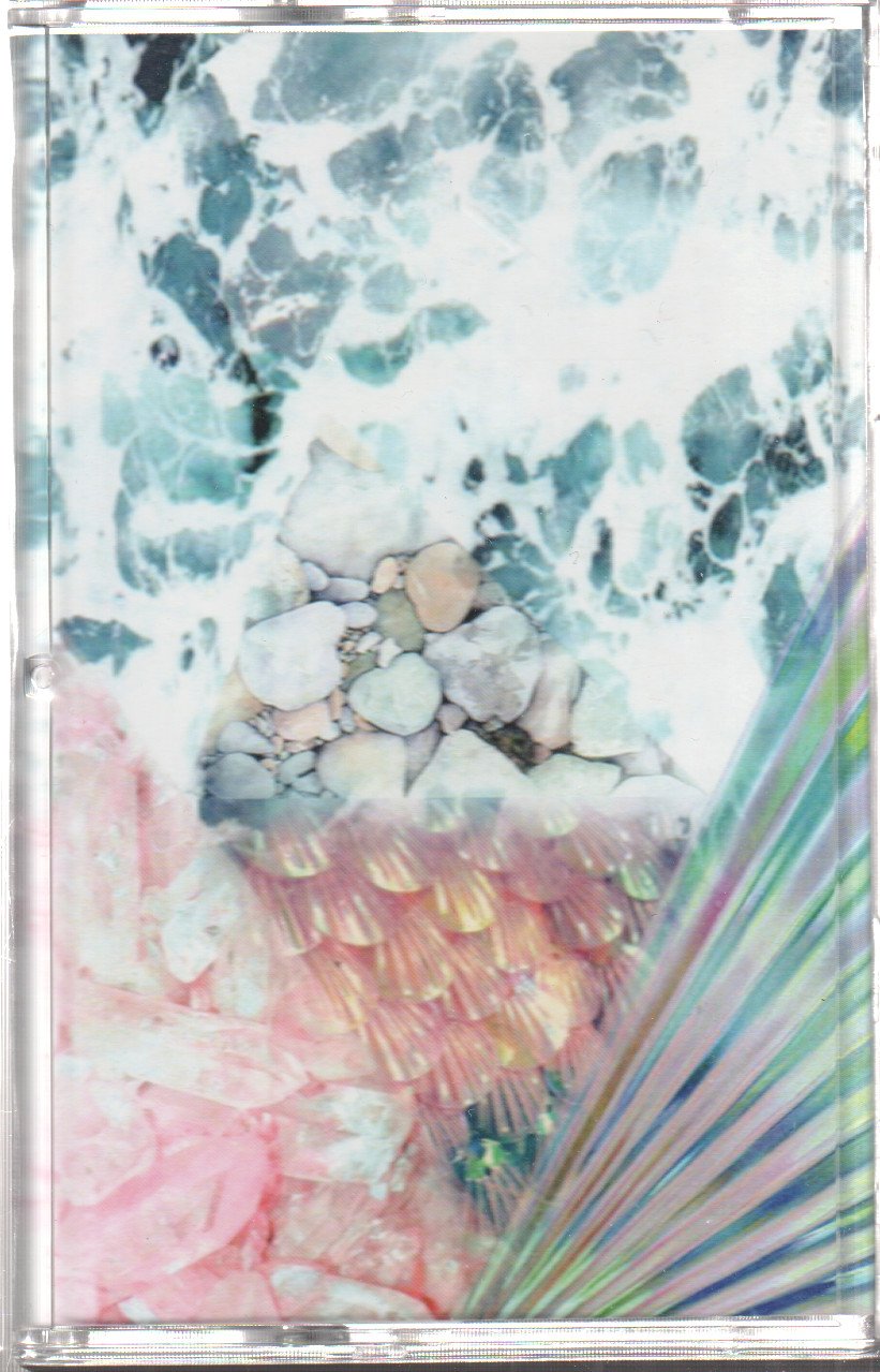 Means Of Escape - Sea Of Love - Cassette