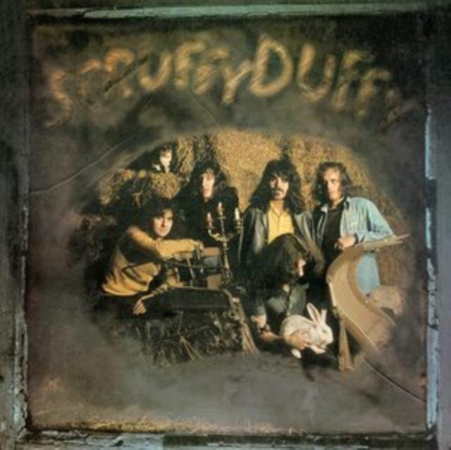 Duffy (Female Artist) - Scruffy Duffy: Remastered Digipak - Cd