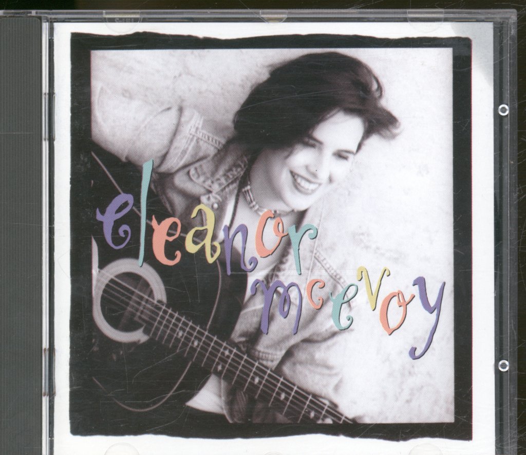 Eleanor Mcevoy - Eleanor McEvoy - Cd
