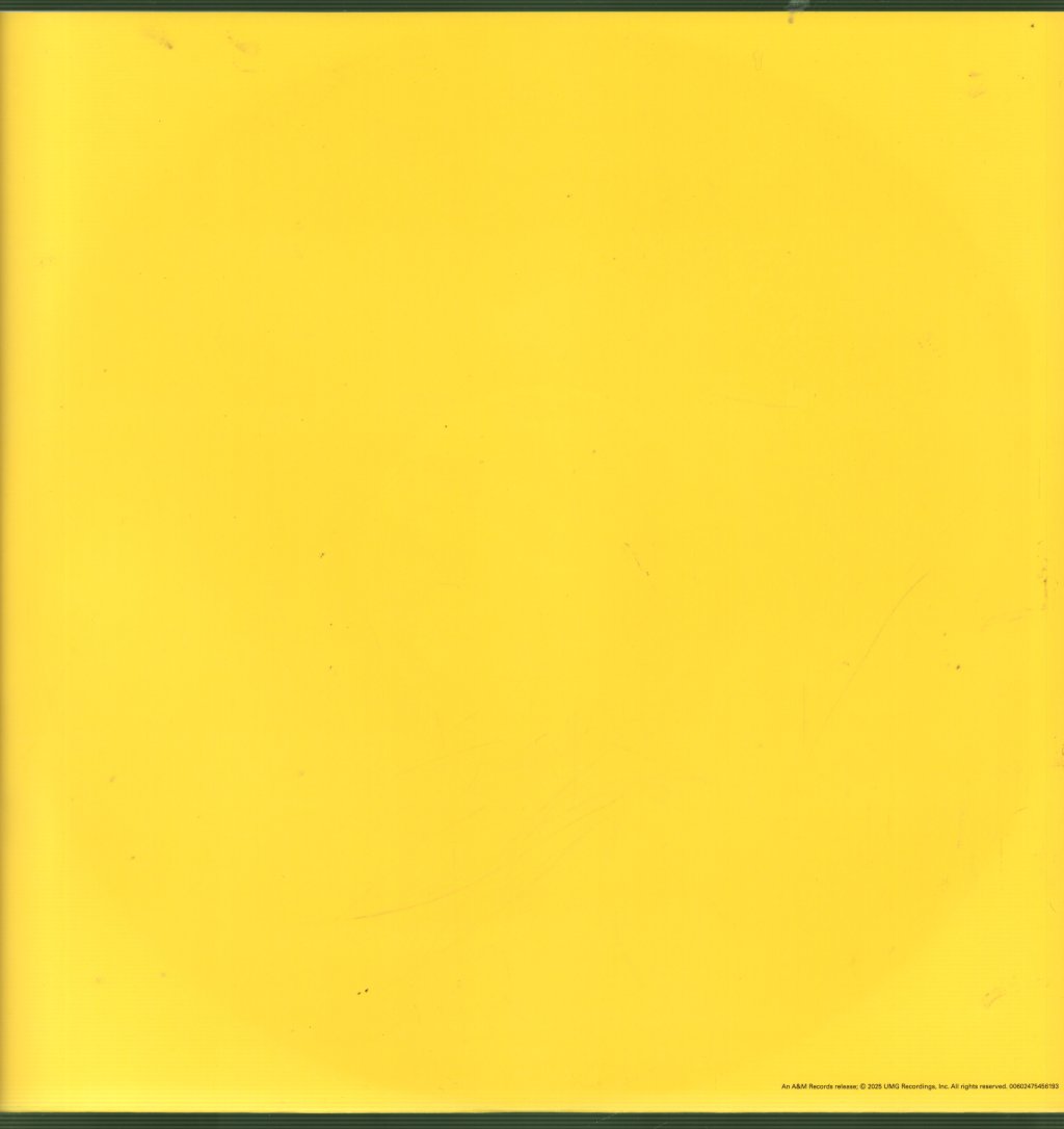 Supertramp - Crisis? What Crisis? - Lp