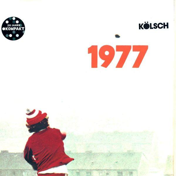 Kolsch - 1977 - Double Lp