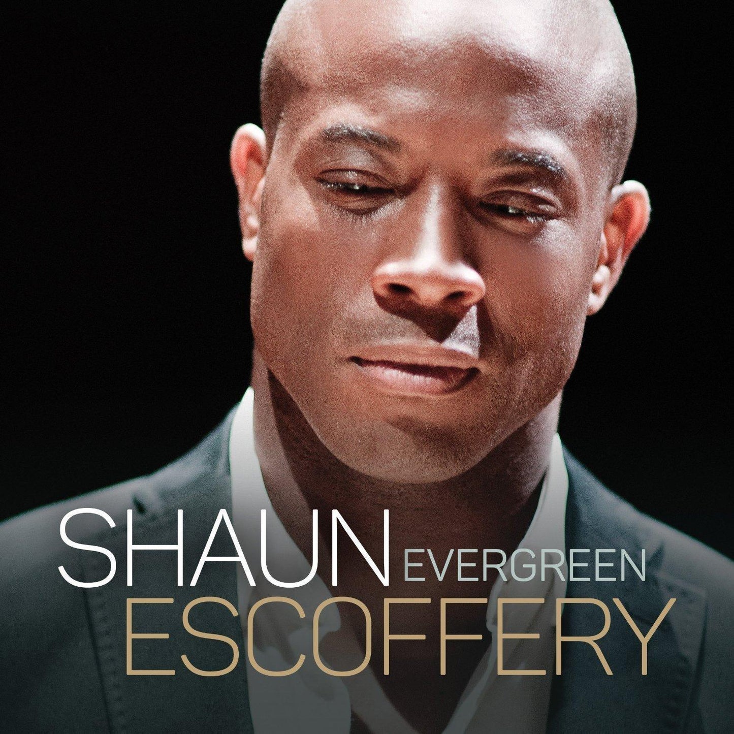 Shaun Escoffery - Evergreen - Double Lp