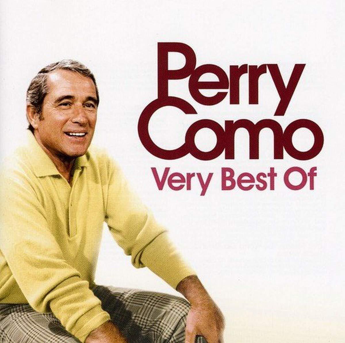 Perry Como - Very Best of - Cd