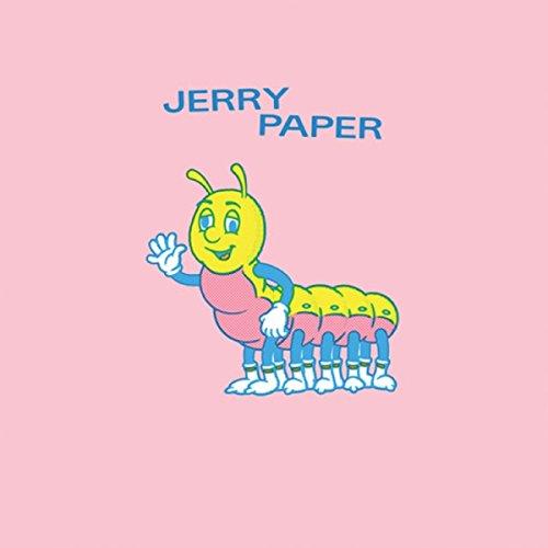 Jerry Paper - Your Cocoon - 7 Inch