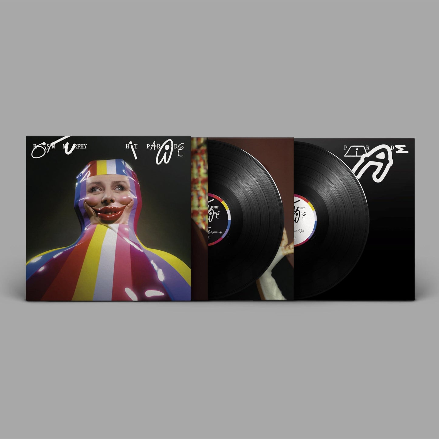 Roisin Murphy - Hit Parade - Double Lp