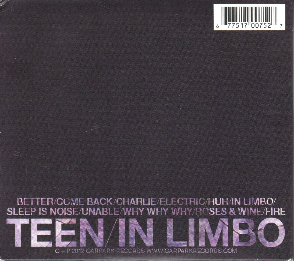 Teen - In Limbo - Cd