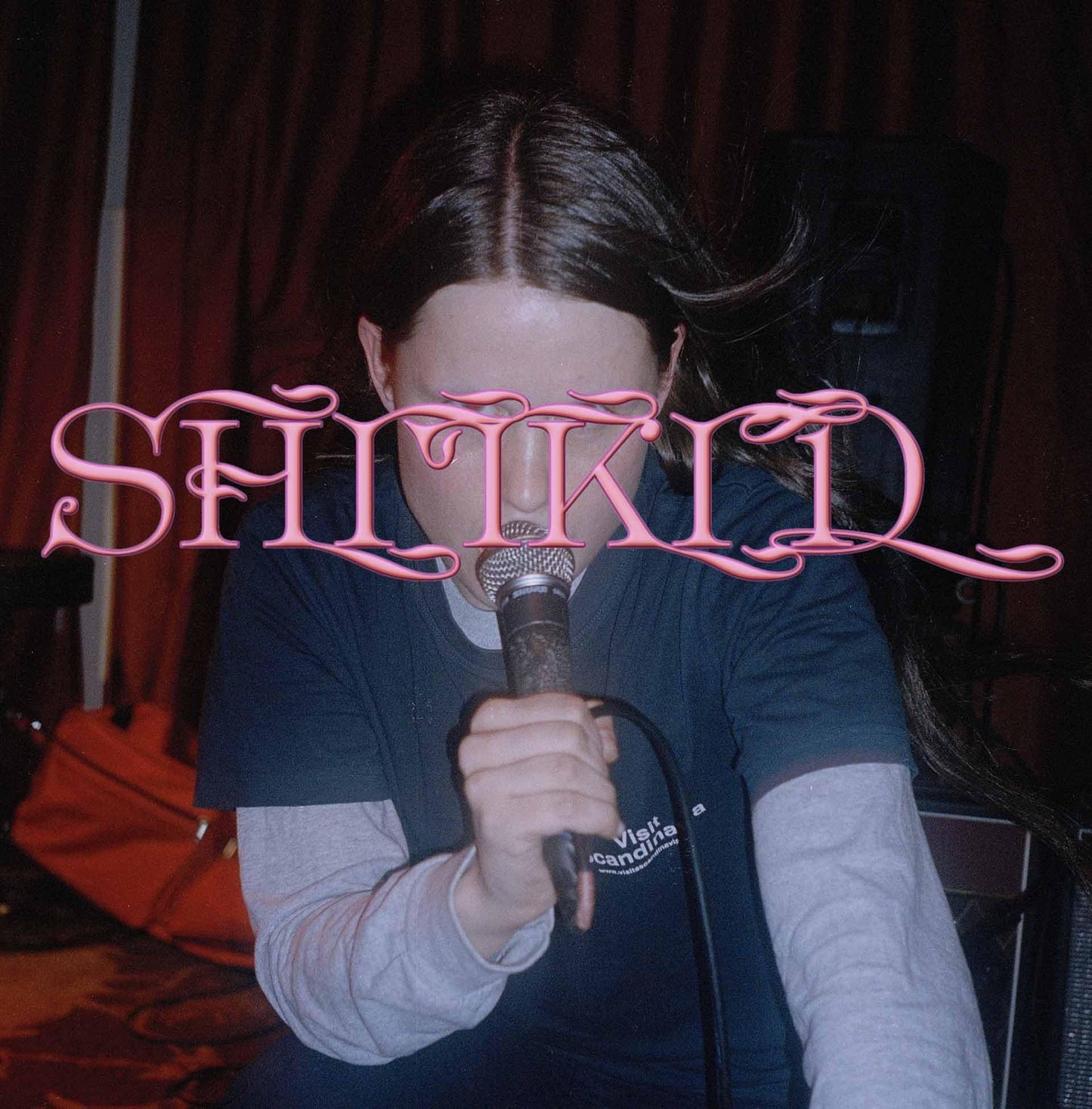 ShitKid - Essential (Vol. 1) - Lp