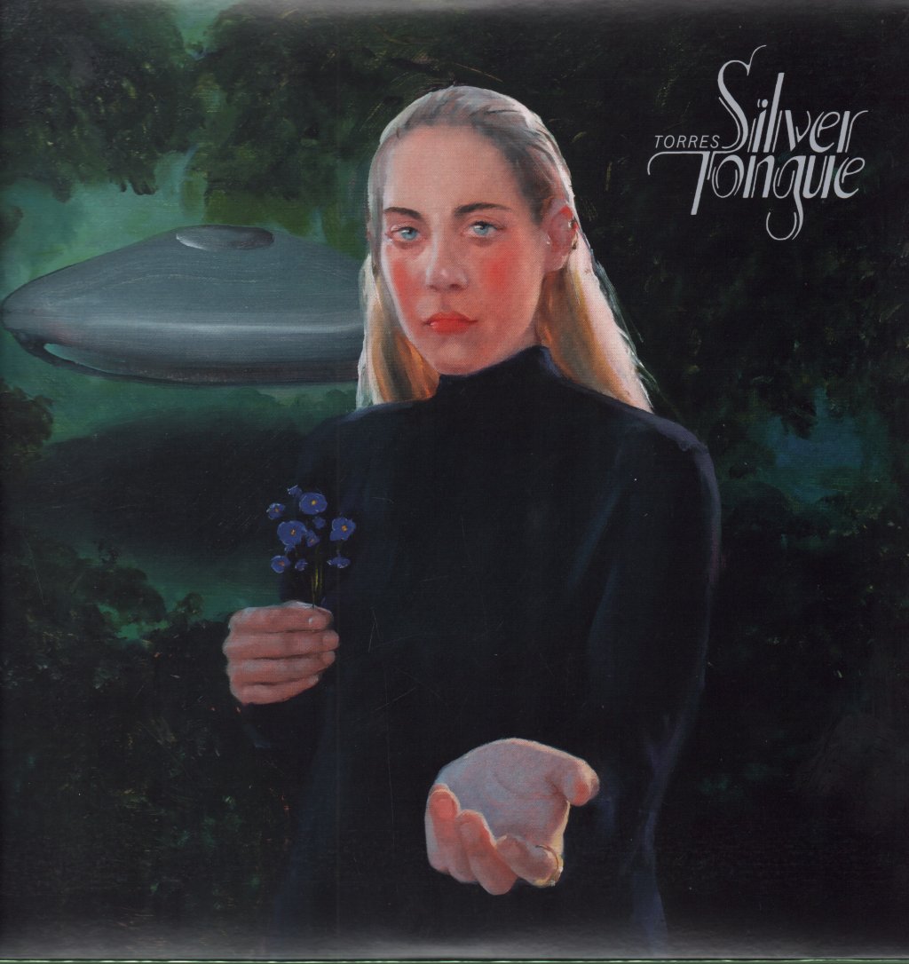 Torres - Silver Tongue - Lp