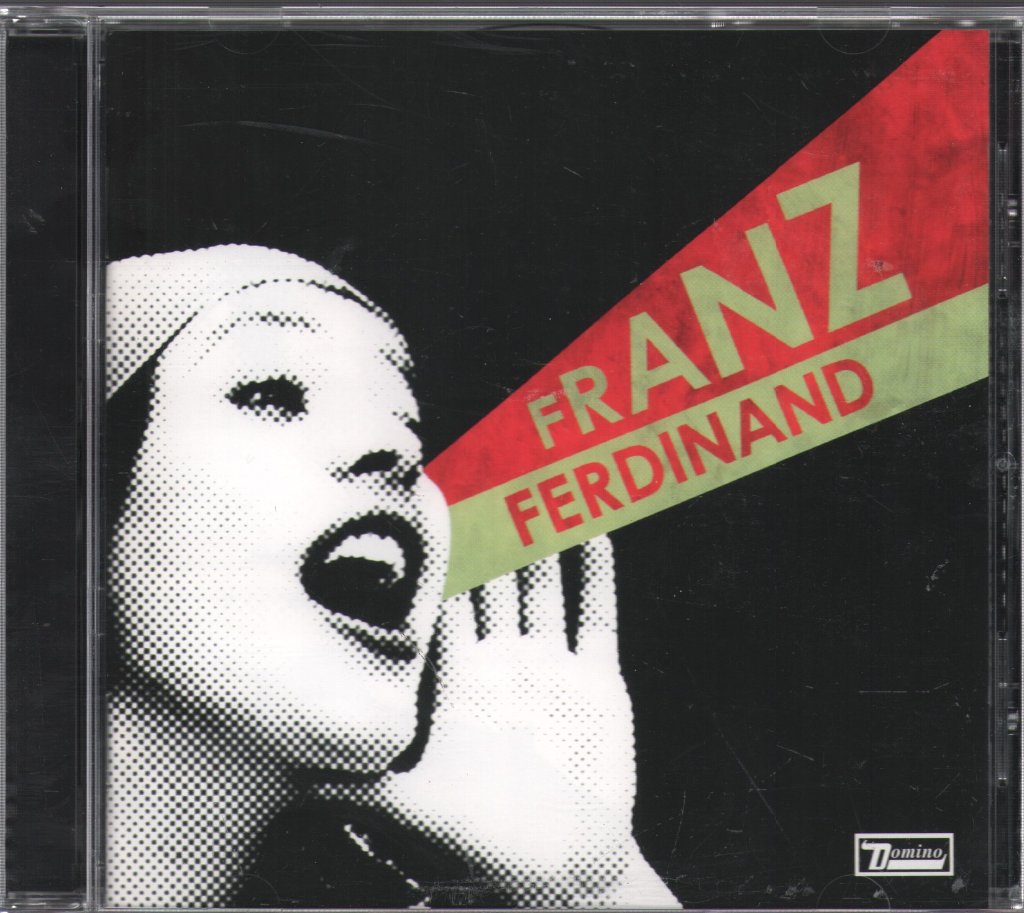 Franz Ferdinand - You Could Have It So Much Better - Cd