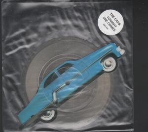 Cars - Tonight She Comes - 7 Inch