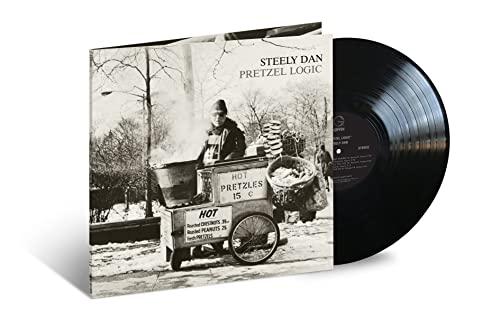 Steely Dan - Pretzel Logic - Lp