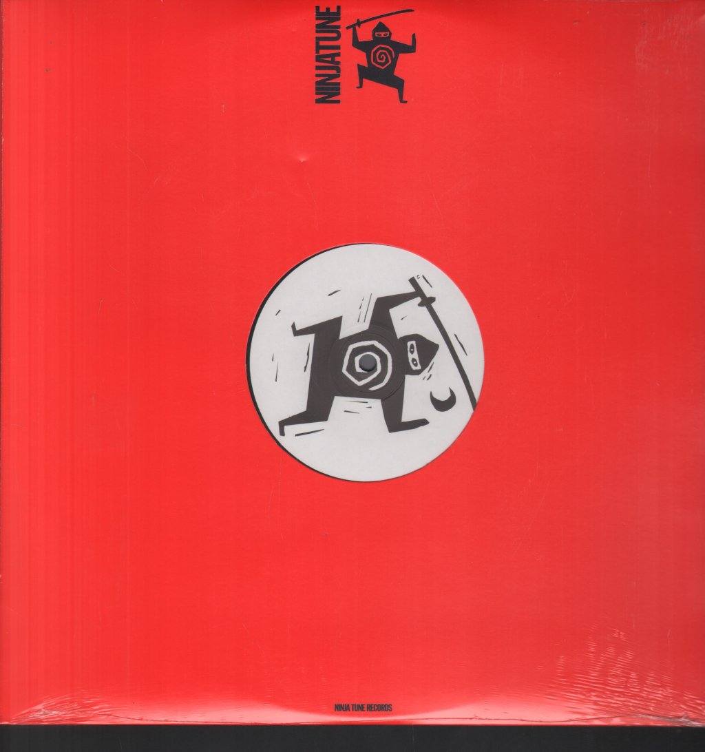 Faltydl - Visceral - 12 Inch