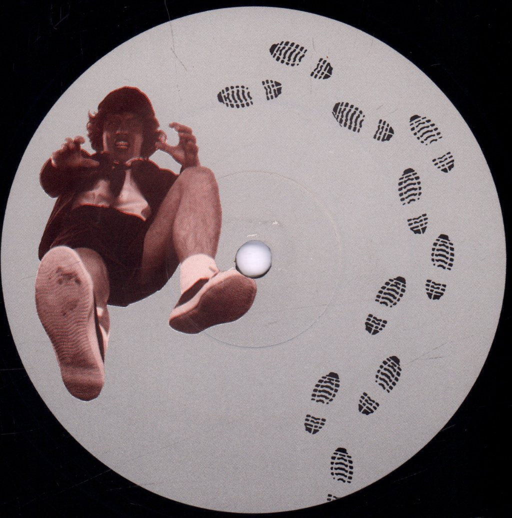 AC/DC - Dirty Deeds Done Dirt Cheap - 12 Inch – Vinyl Tap