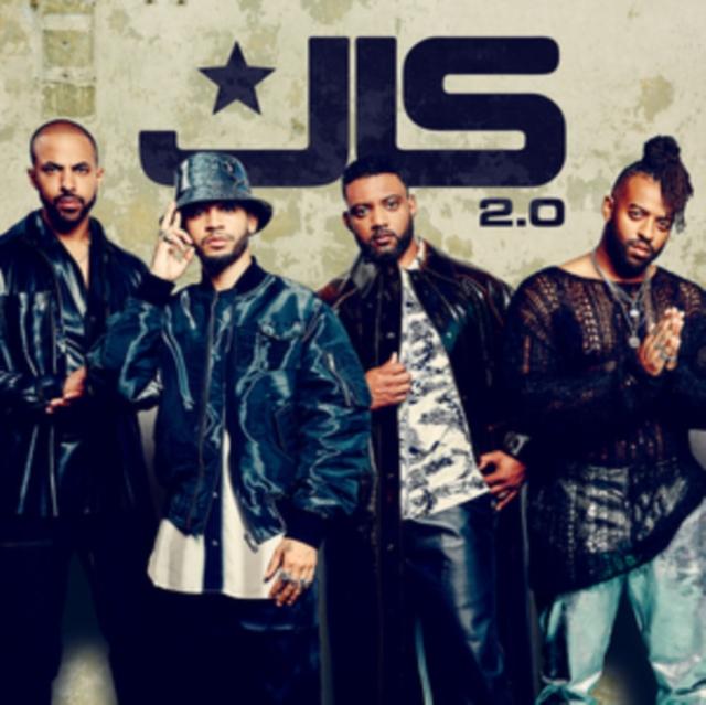 Jls - 2 - Cd