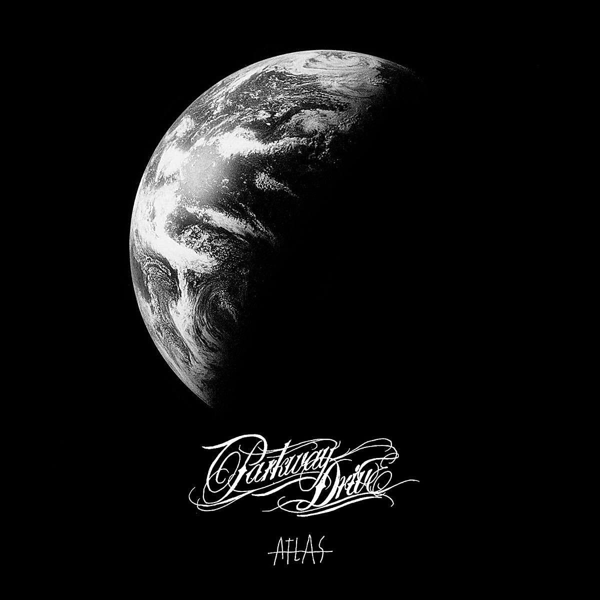 Parkway Drive - Atlas - Cd