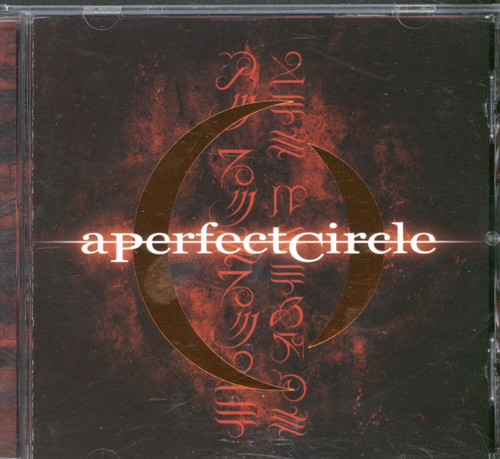 A Perfect Circle - Mer De Noms - Cd