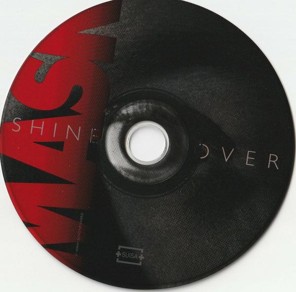 Mask - Shine Over - Cd