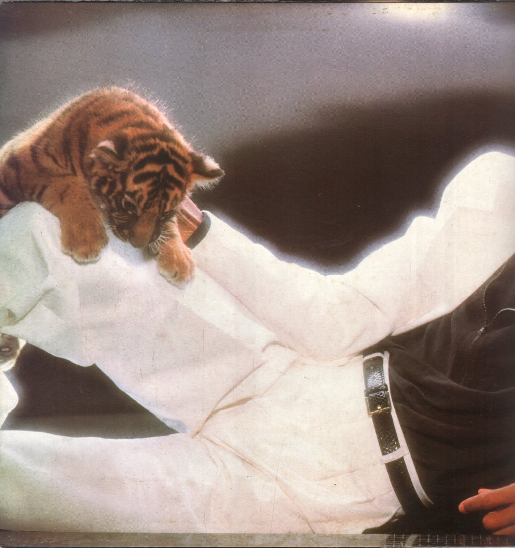 Michael Jackson - Thriller - Lp