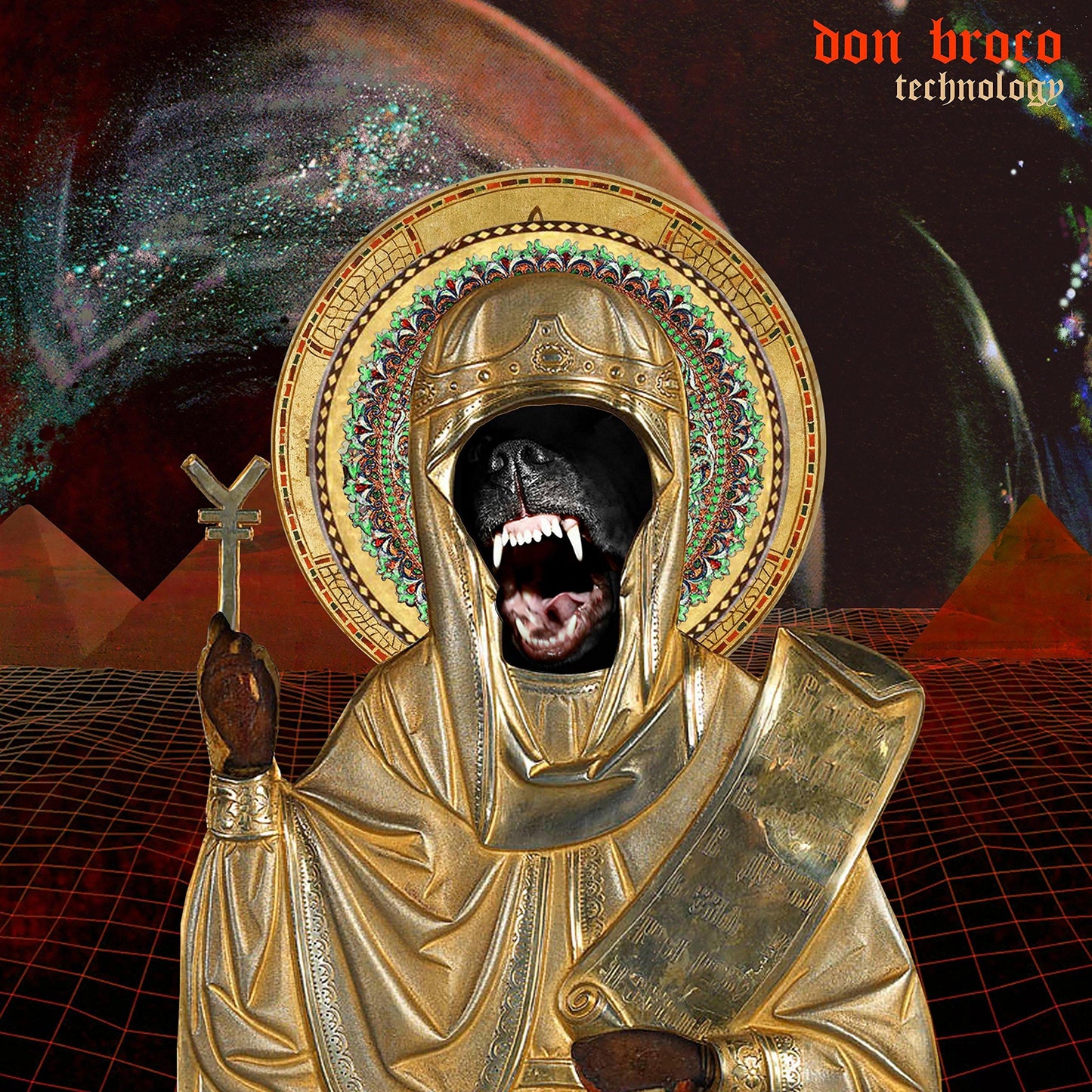 Don Broco - Technology (Limited Digipack) - Cd
