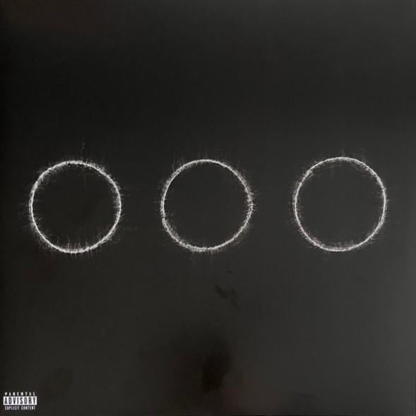 Swedish House Mafia - Paradise Again - Double Lp