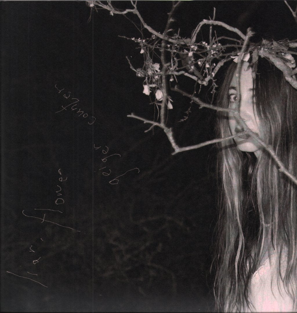 Liar, Flower - Geiger Counter - Double Lp