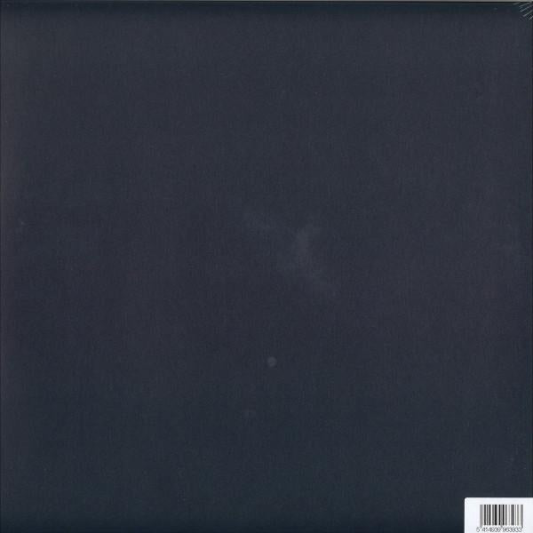 Daniel Avery - Slow Fade EP - 12 Inch