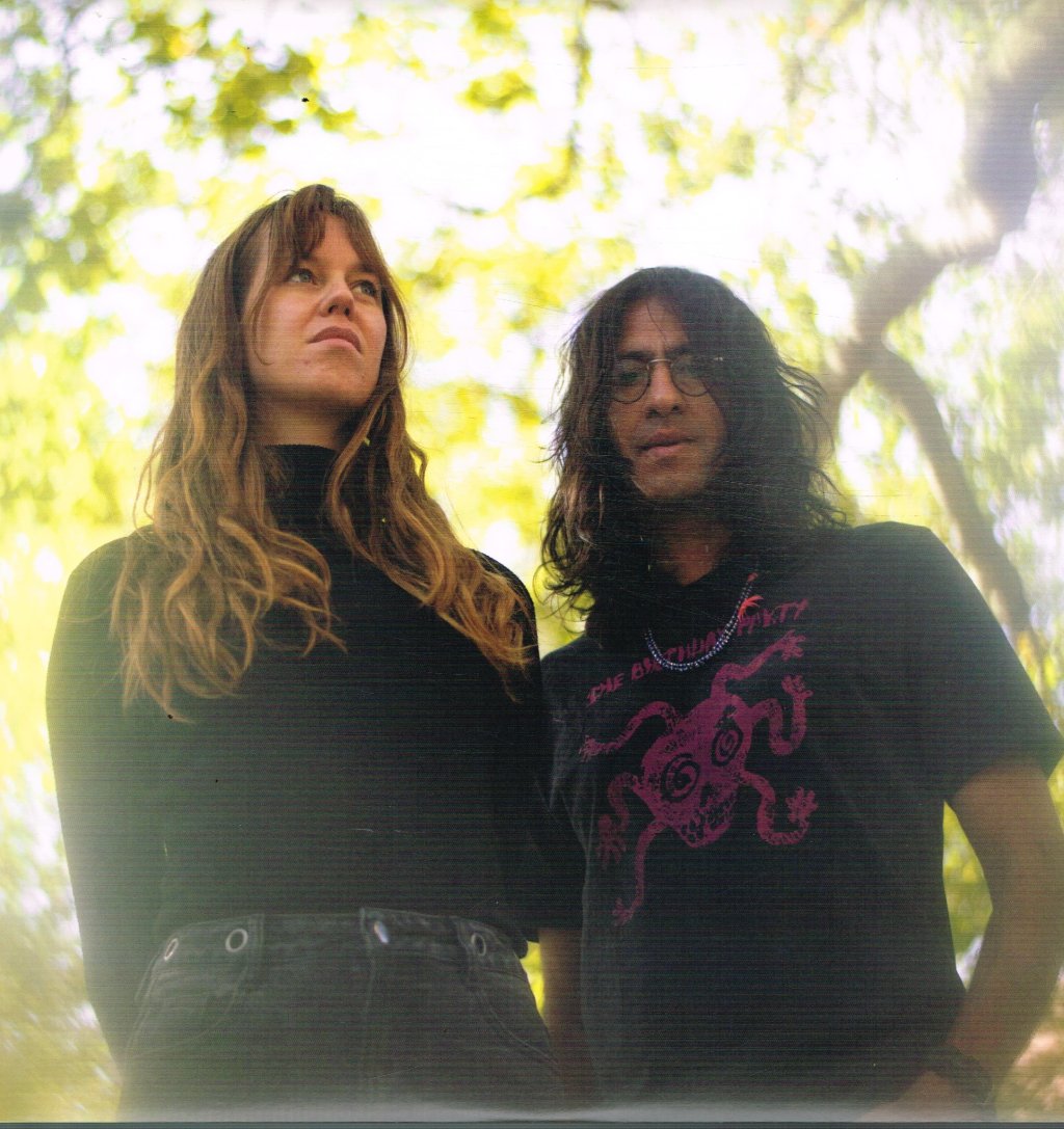 Deutsche Ashram - Whisper Om - Lp