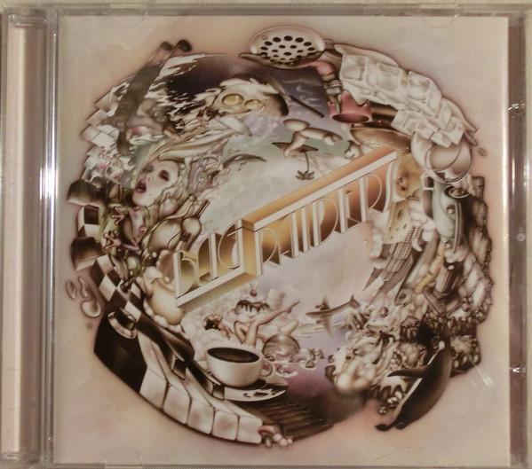 Bag Raiders - Bag Raiders - Cd