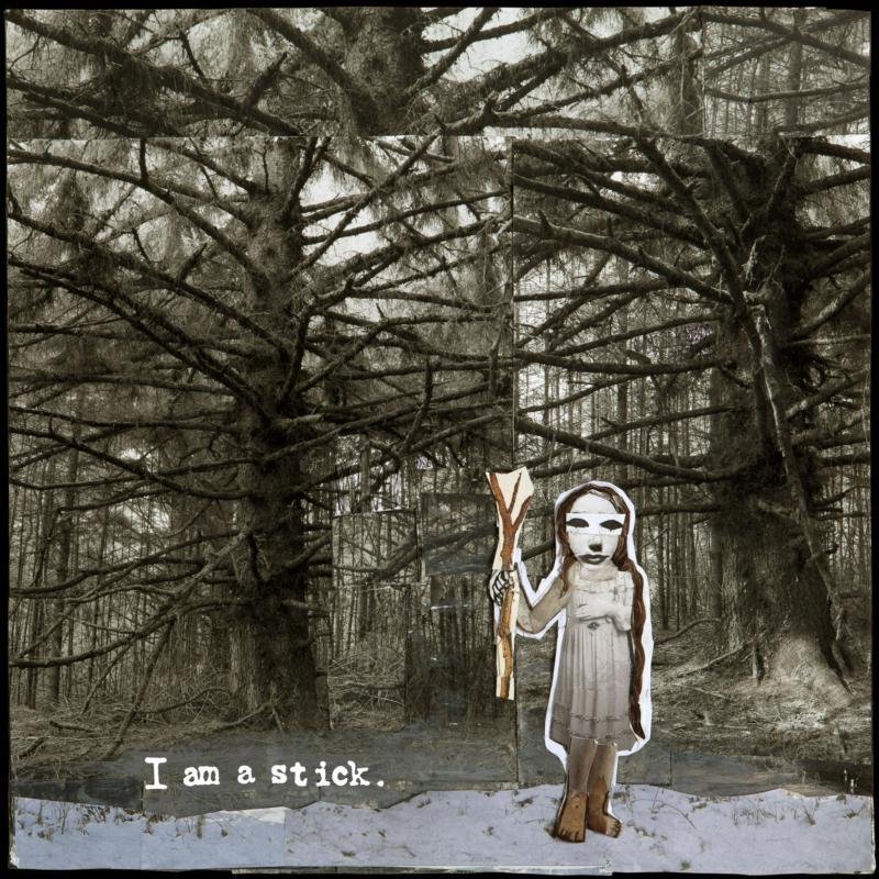 Baby Dee - I Am A Stick - Cd