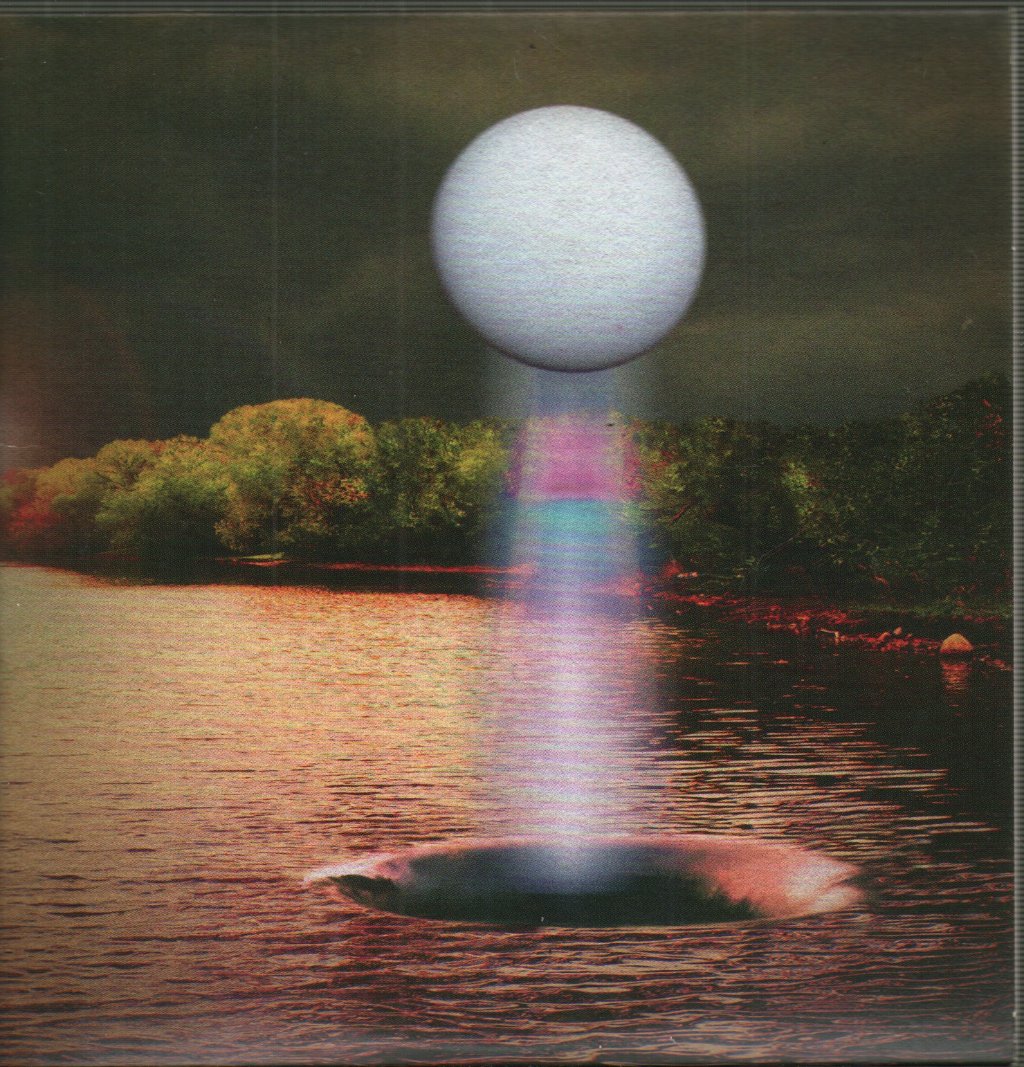Besnard Lakes - A Coliseum Complex Museum - Cd