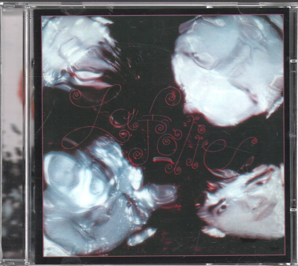 Stranglers - La Folie - Cd