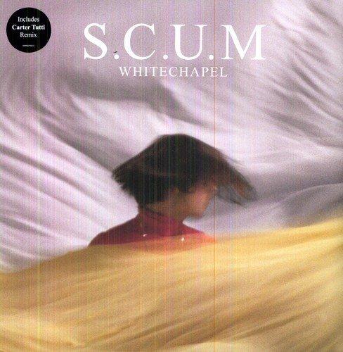 S.c.u.m - Whitechapel - 12 Inch