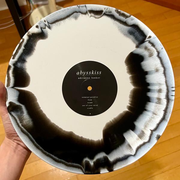 Adrianne Lenker - Abysskiss - Lp
