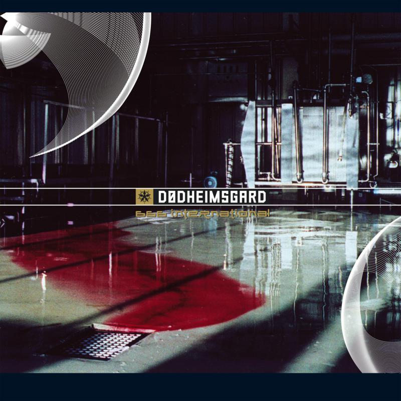 Dodheimsgard - 666 International - Lp
