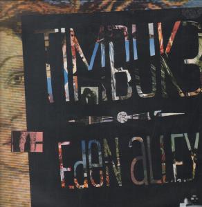 Timbuk 3 - Eden Alley - Lp