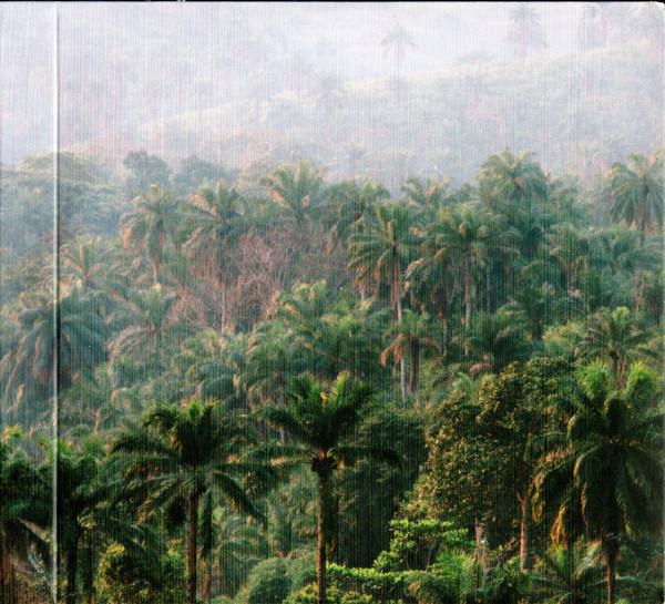 Baloji - 137 Avenue Kaniama - Cd