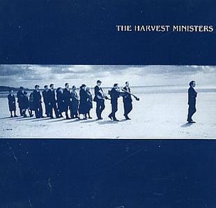 Harvest Ministers - If It Kills Me And It Will - 7 Inch