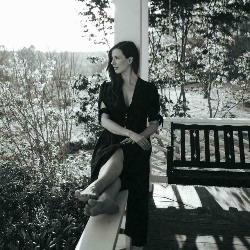 Joy Williams - Front Porch - Lp
