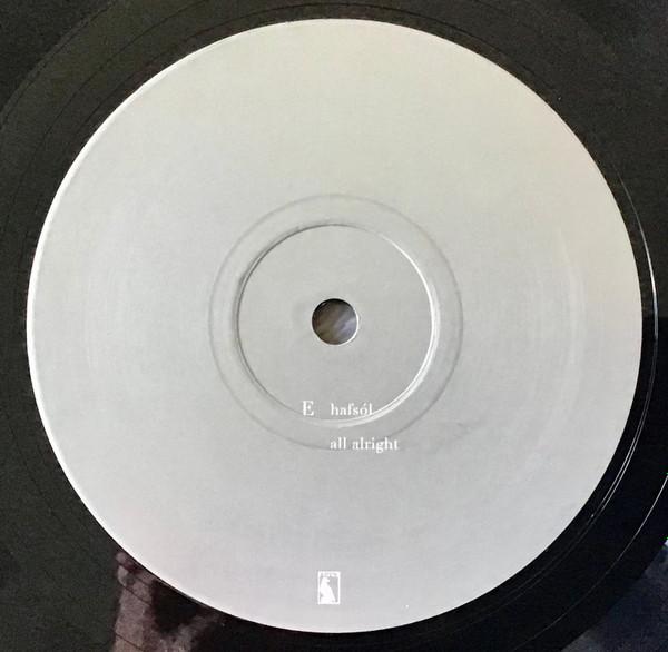 Sigur Rós - Inni - Triple Lp