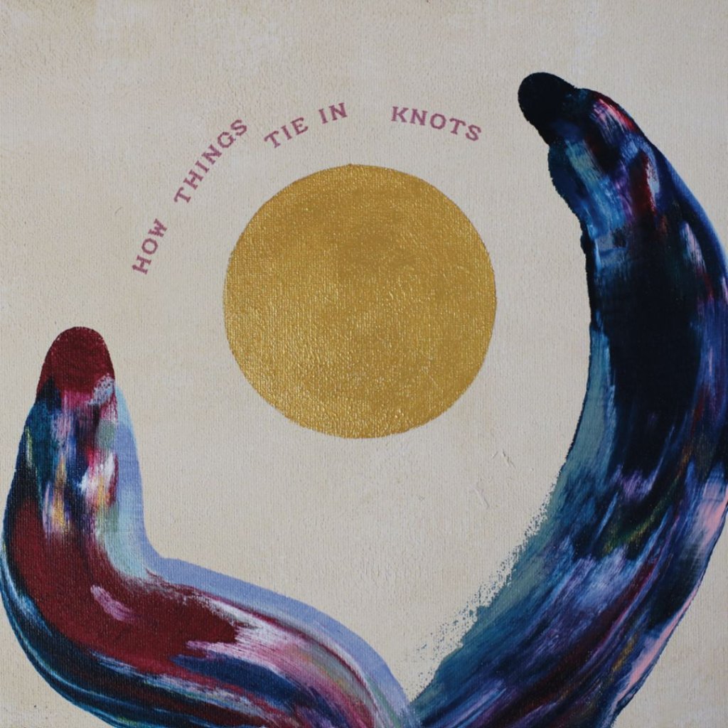 Neev - How Things Tie in Knots - Lp