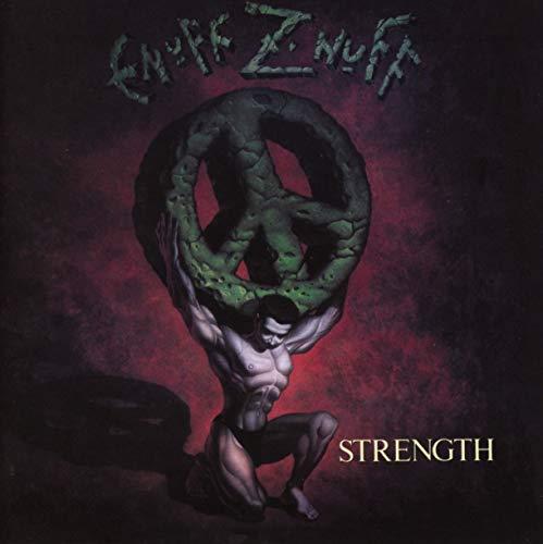 Enuff Z'nuff - Strength - Cd