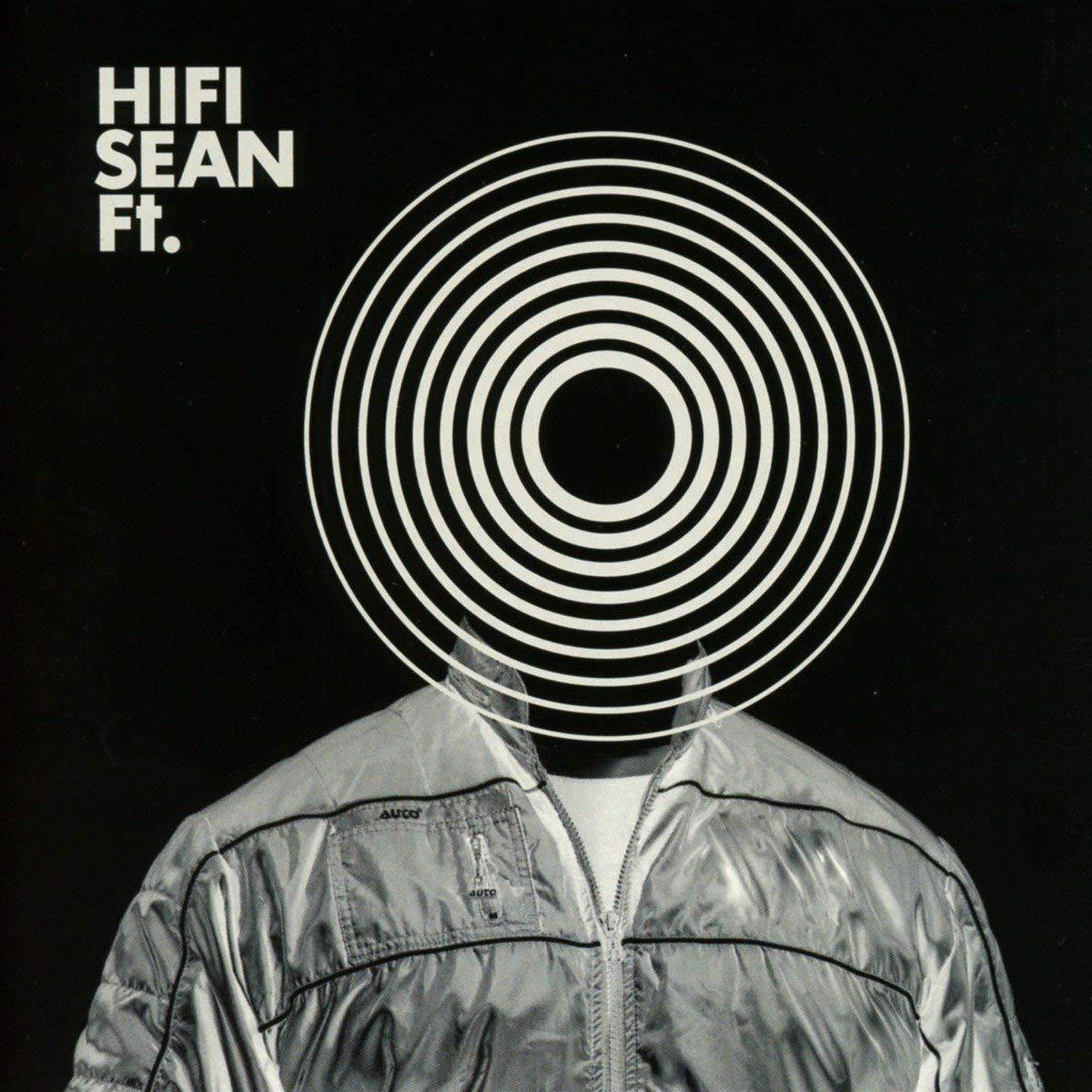 Hifi Sean - Ft. - Cd