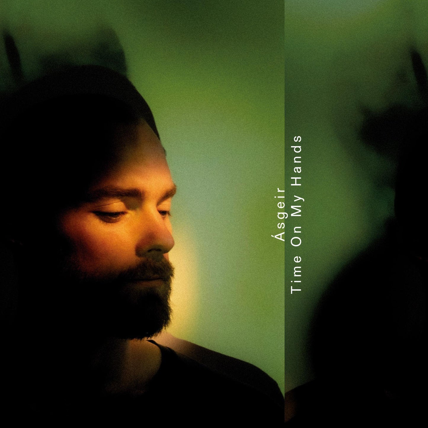 Ásgeir - Time On My Hands - Lp