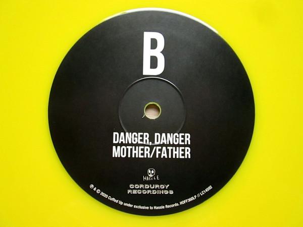 Cuffed Up - Cuffed Up - 12 Inch